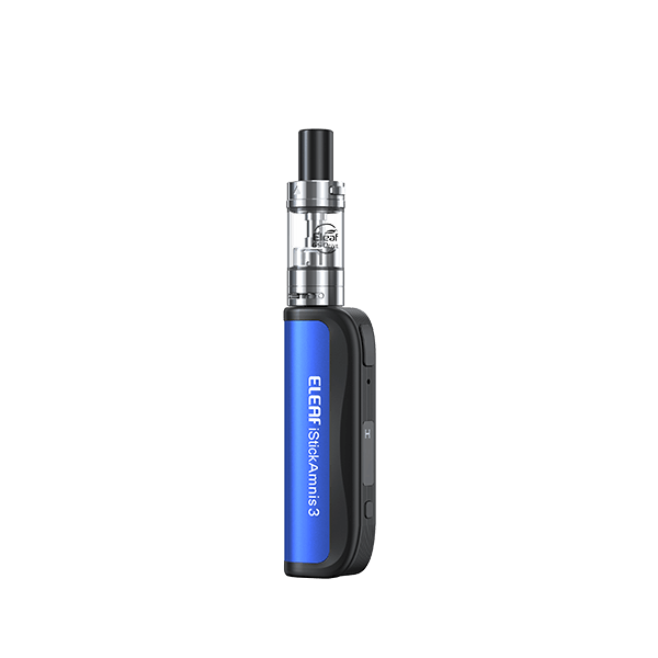 iStick Amnis 3 with GS Drive Tank