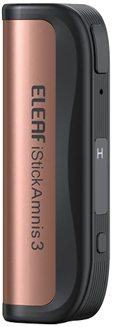 elfbar nachfüll pod läuft aus Opinioni su - Eleaf IStick Amnis 2 Con GTiO main image 0