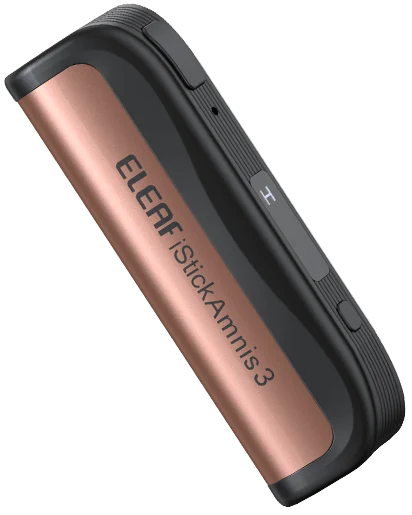 elfbar nachfüll pod läuft aus Cigarette électronique - Kit Istick Rim C Eleaf main image 1