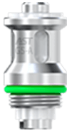 Eleaf iStick Amnis 3 kit is compatible with all GS coils - GS-A 0.8Ω