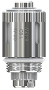 Eleaf iStick Amnis 3 kit is compatible with all GS coils - GS Air 1.5Ω