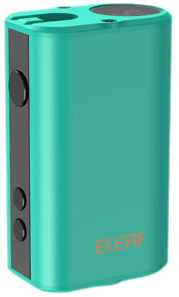 Eleaf Mini iStick 20W Cyan color