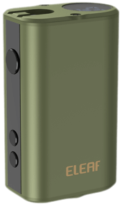Eleaf Mini iStick 20W Dark Green color