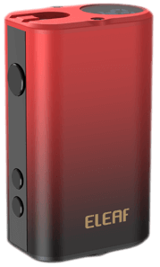 Eleaf Mini iStick 20W Red-Black Gradient color