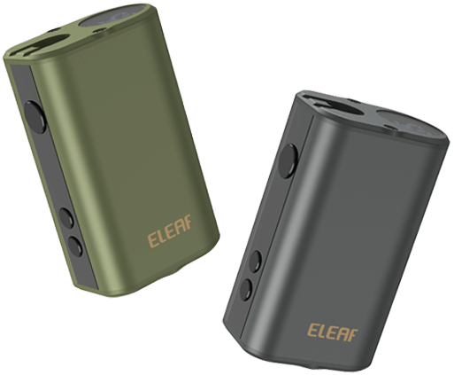 Specifications of Eleaf Mini iStick 20W mod