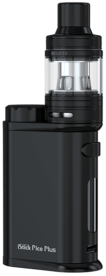 Eleaf iStick Pico Plus Black Color
