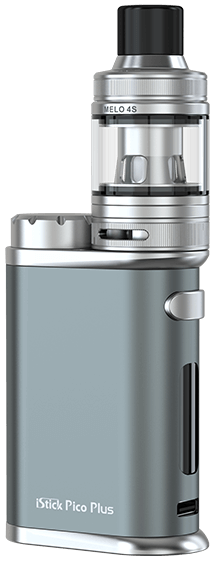 Eleaf iStick Pico Plus Grey Color