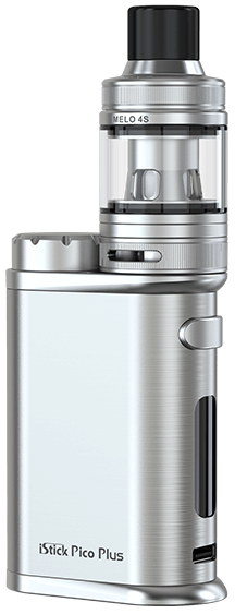 Eleaf iStick Pico Plus Silver Color