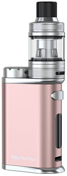 Eleaf iStick Pico Plus Rose Gold Color