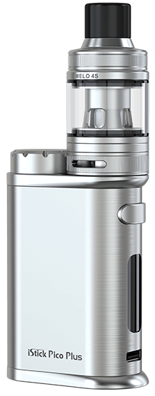 Specification of Eleaf iStick Pico Plus kit
