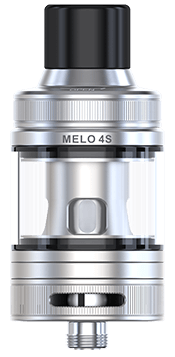 Specifications of Eleaf MELO 4S tank basic version