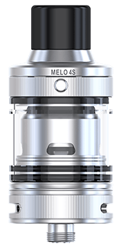 Specifications of Eleaf MELO 4S tank childproof version