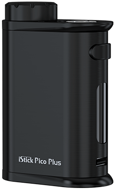 Eleaf iStick Pico Plus Black Color