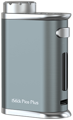 Eleaf iStick Pico Plus Grey Color