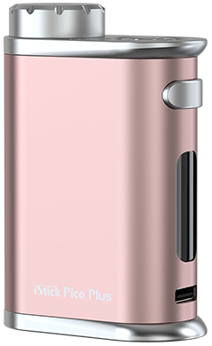 Eleaf iStick Pico Plus Rose Gold Color