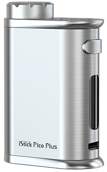 Specification of Eleaf iStick Pico Plus kit