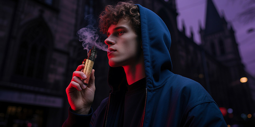 Eleaf iStick Series