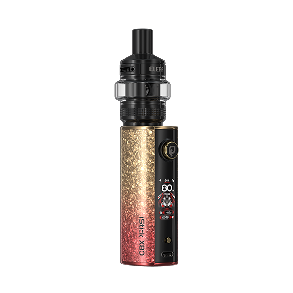 iStick X80