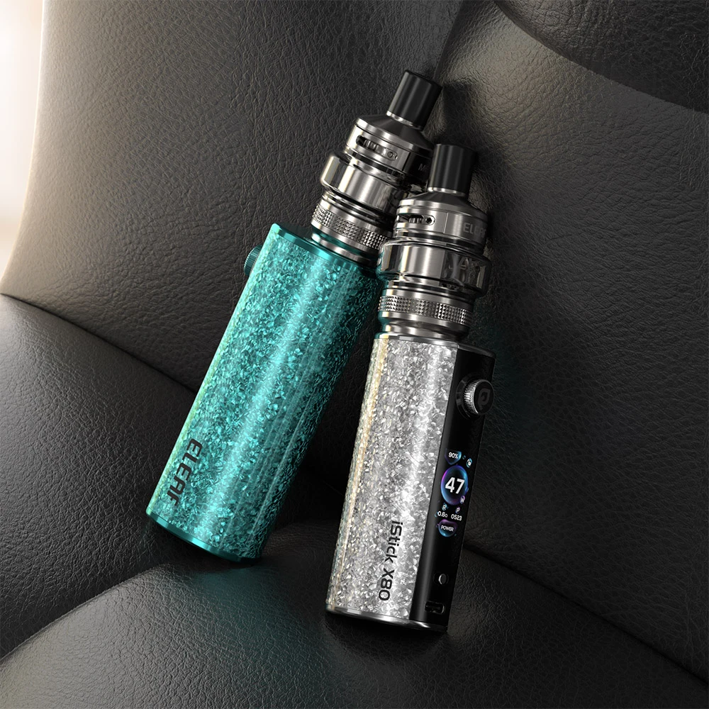 iStick X80 and iStick XC100