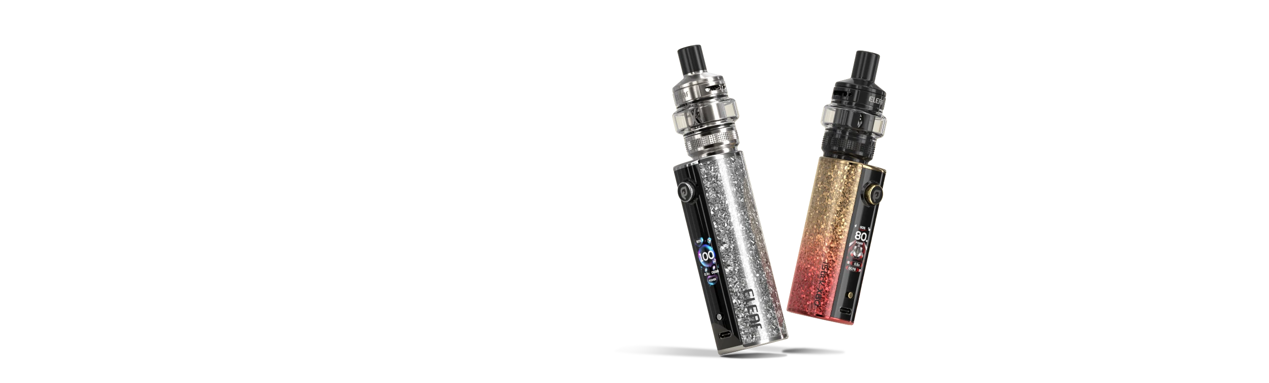 istick series