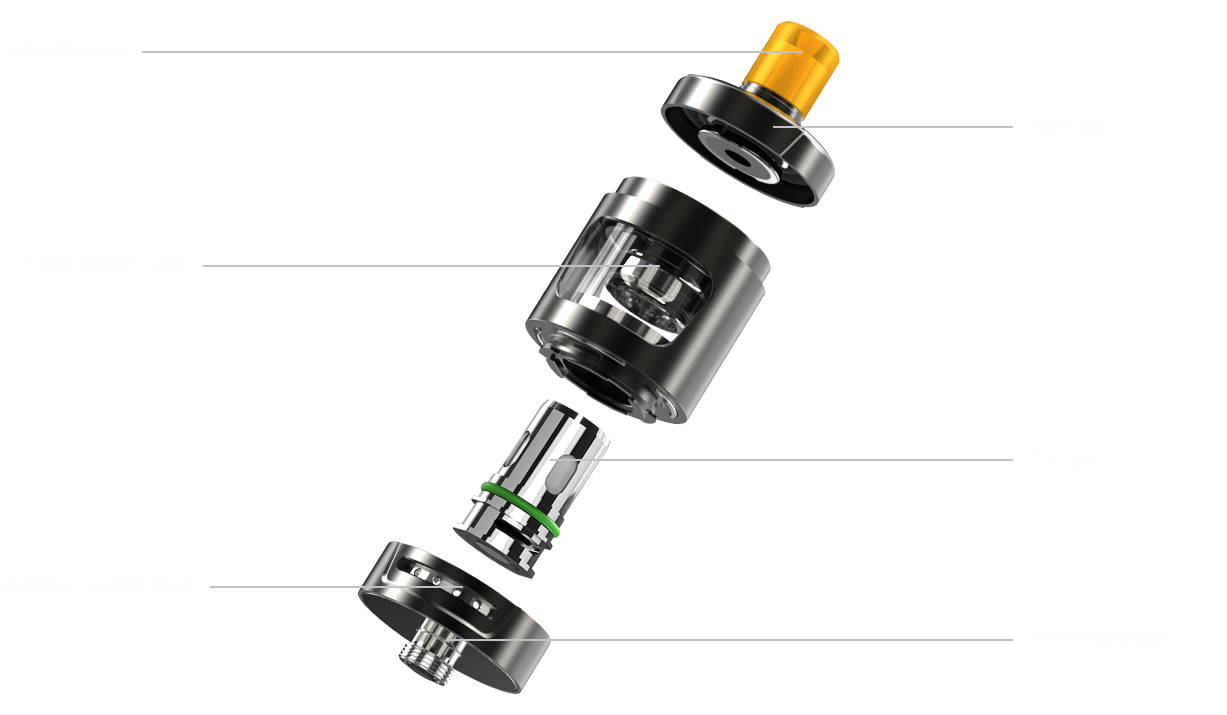 iStick S80