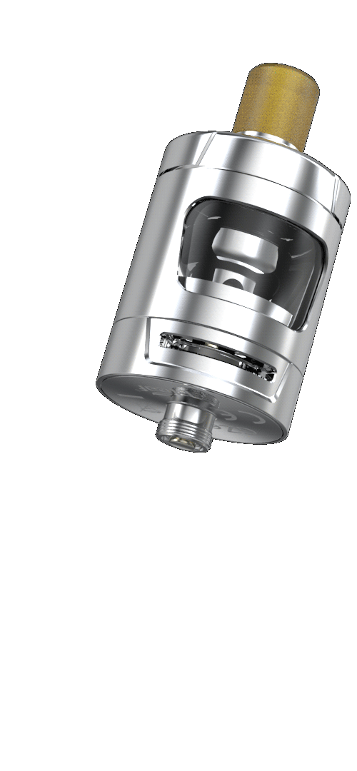 iStick S80