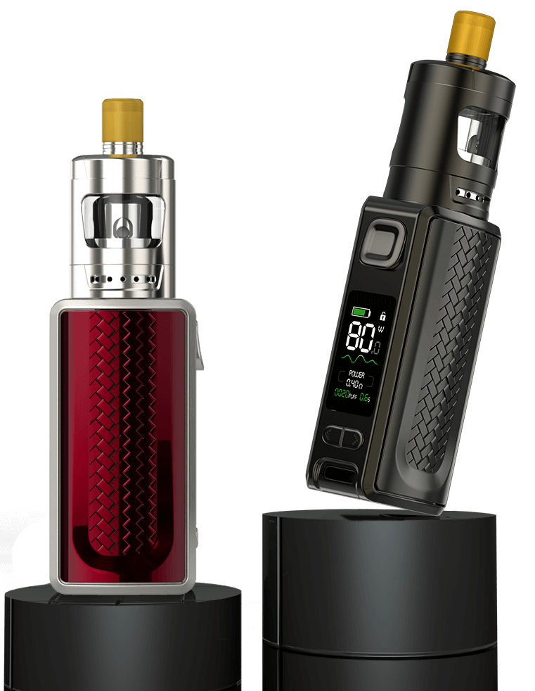 iStick S80