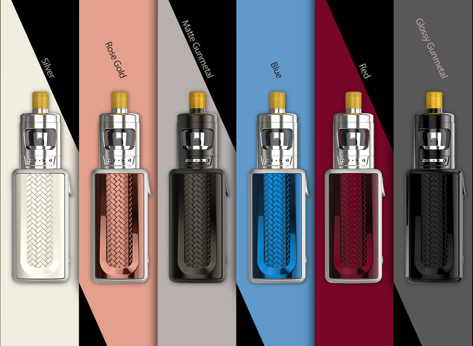 iStick S80