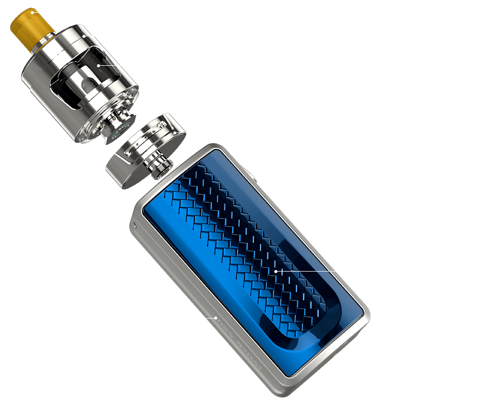 iStick S80