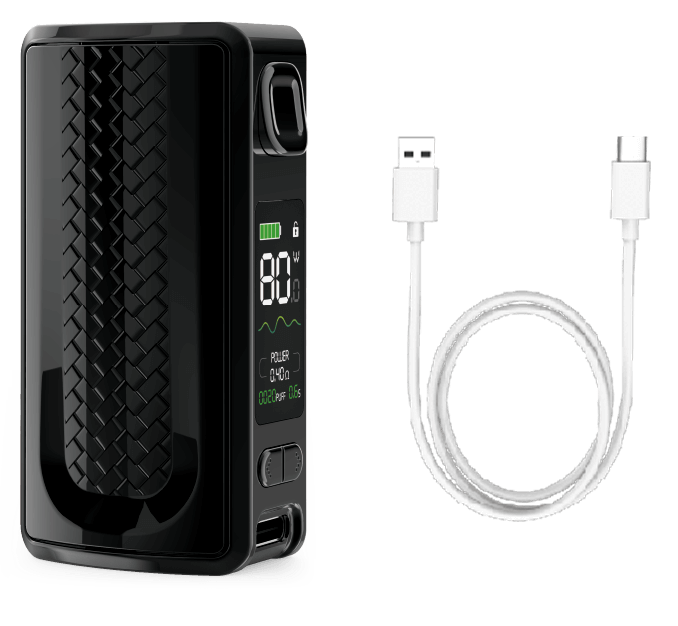 iStick S80