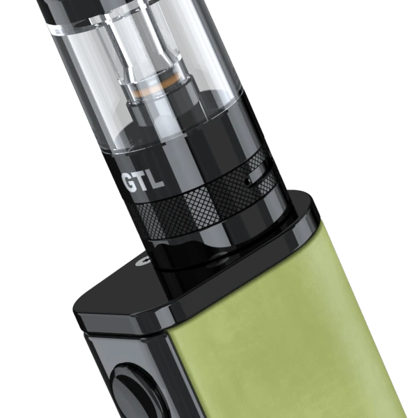 Eleaf iStick i40 with GTL D20 Tank - Eleaf Official Website