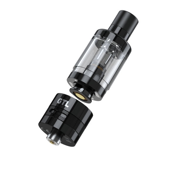 Eleaf iStick i40 with GTL D20 Tank - Eleaf Official Website