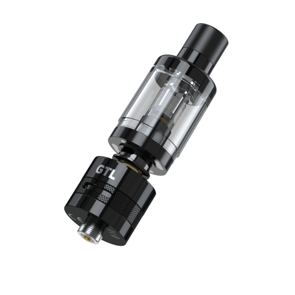 Eleaf iStick i40 with GTL D20 Tank