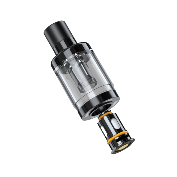 elfbar nachfüll pod läuft aus Eleaf iStick 40W TC Review: TC Vaping for Under $40