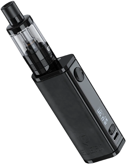 Eleaf iStick i40 with GTL D20 Tank - Eleaf Official Website