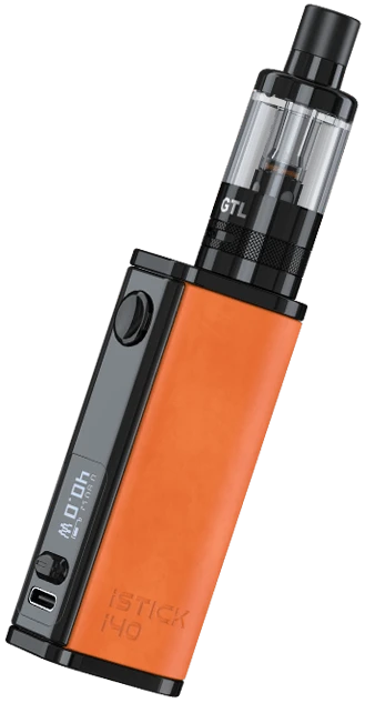 Eleaf iStick i40 with GTL D20 Tank - Eleaf Official Website