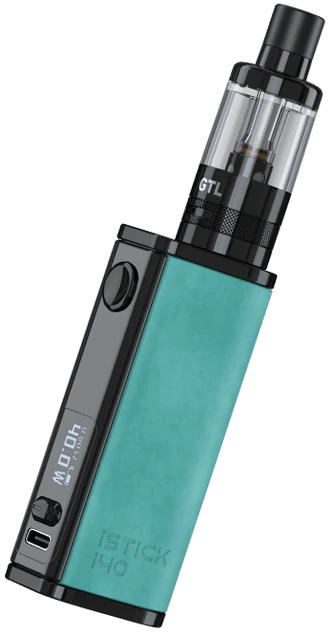 Eleaf iStick i40 with GTL D20 Tank - Eleaf Official Website Eleaf iStick i40 with GTL D20 Tank - Eleaf Official Website