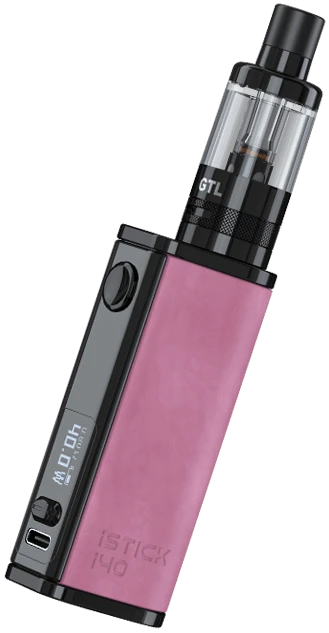 Eleaf iStick i40 with GTL D20 Tank - Eleaf Official Website Eleaf iStick i40 with GTL D20 Tank - Eleaf Official Website