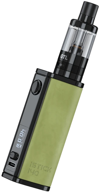 box coolfire z60 innokin Test : kit iStick i40 - Eleaf main image 0
