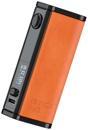 elfbar nachfüll pod läuft aus Eleaf iStick 40W Tc Mod 2600mah Battery E Cig - All Colours main image 0