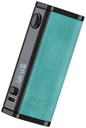 Eleaf iStick i40 Mod - Eleaf Official Website