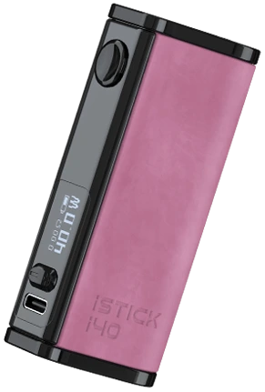 Eleaf iStick i40 Mod - Eleaf Official Website