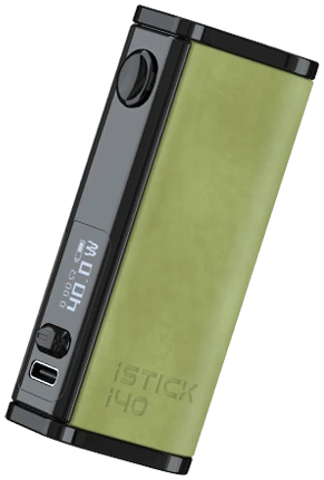 Eleaf iStick i40 Mod