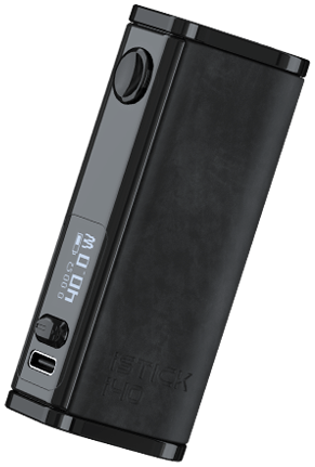 Eleaf iStick i40 Mod Black Color