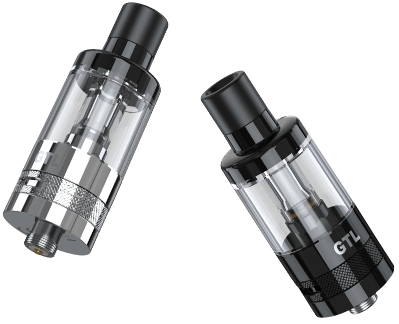 GTL D20 Tank - Eleaf electronic cigarette
