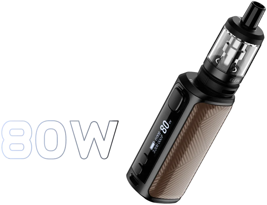 eleaf vape kits Buy Authentic Eleaf Vape Devices At HealthCabin main image 1