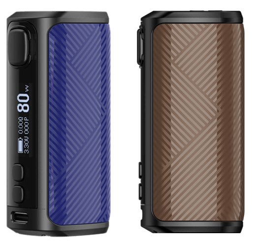 Eleaf iStick i80 80w Box Mod Vape