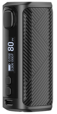 Eleaf iStick i80 Mod, One of the Best Vape Mods 2022