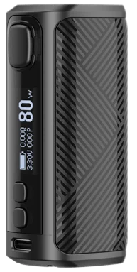 eleaf istick i80 mode d'emploi 0.8Ω Oxva NeXlim Cartridge 4ml (3pcs Pack) main image 0