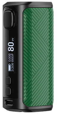 Eleaf iStick i80 Mod Green Color